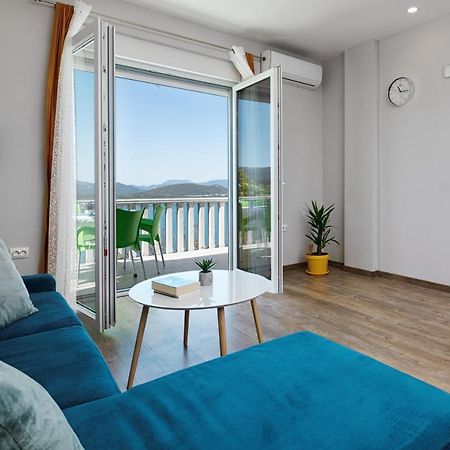 Apartments Leona Neum Exteriér fotografie