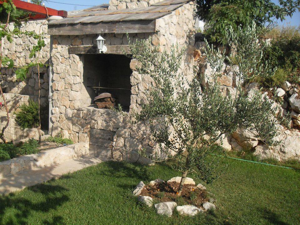 Apartments Leona Neum Exteriér fotografie