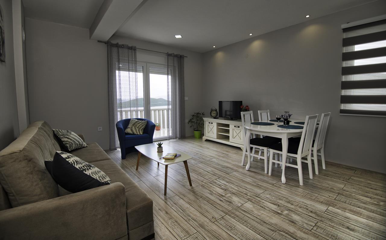Apartments Leona Neum Exteriér fotografie
